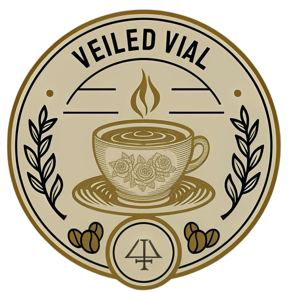 Veiled Vial